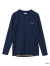 Columbia,コロンビア,Tシャツ,メンズ,レディース,長袖,ブランド,大きいサイズ,Omni,Heat,Infinity,Knit,LS,Crew,AE1334