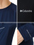 Columbia,コロンビア,Tシャツ,メンズ,レディース,長袖,ブランド,大きいサイズ,Omni,Heat,Infinity,Knit,LS,Crew,AE1334