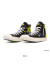 CONVERSE,ALL,STAR,Splatoon3,コンバース,スプラトゥーン,スニーカー,ハイカット,メンズ,レディース,おしゃれ,31312700,31312701