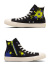 CONVERSE,ALL,STAR,Splatoon3,コンバース,スプラトゥーン,スニーカー,ハイカット,メンズ,レディース,おしゃれ,31312700,31312701