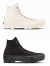 CONVERSE,ALL,STAR,コンバース,スニーカー,ハイカット,レディース,メンズ,厚底スニーカー,シンプル,モノトーン,ALL,STAR,CHUNK,HI