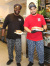 COOKMAN,クックマン,シェフパンツ,chef,pants,メンズ,レディース,おしゃれ,かわいい,BIG,SIZE,XXL,XXXL,COOKMAN-PANTS-BIG-PATTERN