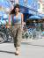 COOKMAN,クックマン,シェフパンツ,chef,pants,メンズ,レディース,おしゃれ,かわいい,BIG,SIZE,XXL,XXXL,COOKMAN-PANTS-BIG-PATTERN