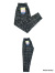 COOKMAN,クックマン,シェフパンツ,chef,pants,メンズ,レディース,おしゃれ,かわいい,BIG,SIZE,XXL,XXXL,COOKMAN-PANTS-BIG-PATTERN