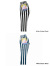 COOKMAN,クックマン,シェフパンツ,chef,pants,キッズ,男の子,女の子,パンツ,おしゃれ,かわいい,ペア,ウエストゴム,COOKMAN-PANTS-KIDS