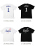 COOKMAN,クックマン,Tシャツ,メンズ,レディース,半袖,ブランド,スポーツ,カジュアル,Ballpark,T-shirts,Collection,231-34001-2