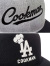 COOKMAN,クックマン,キャップ,メンズ,レディース,ブランド,おしゃれ,シンプル,かっこいい,ロゴ,LA,ユニフォーム,刺繍,231-33845-6