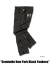 COOKMAN,クックマン,シェフパンツ,セミワイド,二グロ,リーグ,ワイド,Ball,Seam,Stripe,ロサンゼルス,ニューヨーク,131-53874-53875