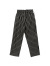 COOKMAN,クックマン,シェフパンツ,セミワイド,二グロ,リーグ,ワイド,Ball,Seam,Stripe,ロサンゼルス,ニューヨーク,131-53874-53875