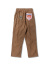 COOKMAN,クックマン,シェフパンツ,セミワイド,二グロ,リーグ,ワイド,Ball,Seam,Stripe,ロサンゼルス,ニューヨーク,131-53874-53875