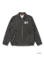 COOKMAN,クックマン,デリバリー,ジャケット,二グロ,リーグ,Ball,Seam,Stripe,ロサンゼルス,ニューヨーク,131-53472-53473
