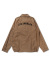 COOKMAN,クックマン,デリバリー,ジャケット,二グロ,リーグ,Ball,Seam,Stripe,ロサンゼルス,ニューヨーク,131-53472-53473