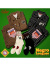 COOKMAN,クックマン,デリバリー,ジャケット,二グロ,リーグ,Ball,Seam,Stripe,ロサンゼルス,ニューヨーク,131-53472-53473