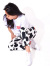 COOKMAN,クックマン,シェフパンツ,メンズ,レディース,ユニセックス,男女兼用,おしゃれ,かわいい,Chef,Pants,animal