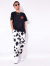 COOKMAN,クックマン,シェフパンツ,メンズ,レディース,ユニセックス,男女兼用,おしゃれ,かわいい,Chef,Pants,animal