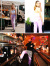 COOKMAN,クックマン,シェフパンツ,メンズ,レディース,ユニセックス,男女兼用,おしゃれ,かわいい,大きいサイズ,ブランド,Chef,Pants