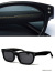 CRIMIE,クライミー,サングラス,ROB,BIKER,SHADE,バイカー,シェード,ブランド,紫外線99%カット,UV400レンズ,CRA1-EW01-RB01