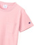 CHAMPION,チャンピオン,Tシャツ,レディース,半袖,綿,100%,カジュアル,スポーツ,白,黒,無地,ウィメンズ,ポケT,ポケット付き,ロゴ,CW-M321