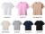 CHAMPION,チャンピオン,Tシャツ,レディース,半袖,綿,100%,カジュアル,スポーツ,白,黒,綿,100%,カットソー,インナー,日本規格,CW-M322