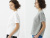 CHAMPION,チャンピオン,Tシャツ,レディース,半袖,綿,100%,カジュアル,スポーツ,白,黒,綿,100%,カットソー,インナー,日本規格,CW-M322