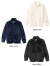 CHAMPION,チャンピオン,ボア,フリース,ジャケット,レディース,長袖,モコモコ,もこもこ,無地,冬,秋,おしゃれ,ウィメンズ,ロゴ,CW-S614