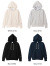 CHAMPION,チャンピオン,スウェット,パーカー,レディース,おしゃれ,ブランド,薄手,無地,プルパーカー,スウェットシャツ,スエット,CW-T108