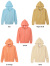 CHAMPION,チャンピオン,パーカー,スウェット,レディース,トップス,ロゴ,Cロゴ,無地,ジップアップ,ベーシック,CW-T109