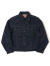 DENIME,233-66,ドゥニーム,デニム,ジャケット,Gジャン,3RD,TYPE,トラッカージャケット,日本製,233-66