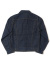 DENIME,233-66,ドゥニーム,デニム,ジャケット,Gジャン,3RD,TYPE,トラッカージャケット,日本製,233-66