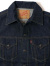 DENIME,233-66,ドゥニーム,デニム,ジャケット,Gジャン,3RD,TYPE,トラッカージャケット,日本製,233-66