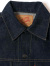 DENIME,233-66,ドゥニーム,デニム,ジャケット,Gジャン,3RD,TYPE,トラッカージャケット,日本製,233-66