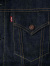 DENIME,233-66,ドゥニーム,デニム,ジャケット,Gジャン,3RD,TYPE,トラッカージャケット,日本製,233-66