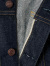 DENIME,233-66,ドゥニーム,デニム,ジャケット,Gジャン,3RD,TYPE,トラッカージャケット,日本製,233-66