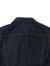 DENIME,233-66,ドゥニーム,デニム,ジャケット,Gジャン,3RD,TYPE,トラッカージャケット,日本製,233-66