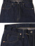 DENIME,220XX-S,WWII,model,モデル,ジーンズ,ジーパン,日本製,Gパン,大戦モデル,デニム,茶綿,ウェアハウス,DENIME,by,WAREHOUSE