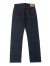 DENIME,ドゥニーム,221,BIG,E,MODEL,モデル,ジーンズ,ジーパン,Gパン,デニム,クラボウ,ウェアハウス,DENIME,by,WAREHOUSE,ボタンフライ