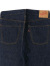 DENIME,ドゥニーム,221,BIG,E,MODEL,モデル,ジーンズ,ジーパン,Gパン,デニム,クラボウ,ウェアハウス,DENIME,by,WAREHOUSE,ボタンフライ