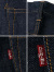 DENIME,ドゥニーム,221,BIG,E,MODEL,モデル,ジーンズ,ジーパン,Gパン,デニム,クラボウ,ウェアハウス,DENIME,by,WAREHOUSE,ボタンフライ