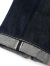 DENIME,ドゥニーム,221,BIG,E,MODEL,モデル,ジーンズ,ジーパン,Gパン,デニム,クラボウ,ウェアハウス,DENIME,by,WAREHOUSE,ボタンフライ