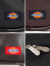 Dickies,ディッキーズ,スクールバッグ,高校生,合皮,女子高生,男子高生,ブラウン,ブラック,スクバ,肩掛け,サブバッグ,DK-G01