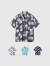 SUN,SURF,サンサーフ,アロハ,シャツ,スペシャルエディション,デューク・カハナモク,DUKE,KAHANAMOKU,半袖,DK36201