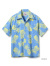 SUN,SURF,サンサーフ,アロハ,シャツ,スペシャルエディション,デューク・カハナモク,DUKE,KAHANAMOKU,半袖,DK36201