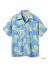 SUN,SURF,サンサーフ,デューク・カハナモク,DUKE,KAHANAMOKU,アロハ,シャツ,スペシャルエディション,アロハシャツ,メンズ,DK36201