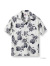 SUN,SURF,サンサーフ,デューク・カハナモク,DUKE,KAHANAMOKU,アロハ,アロハシャツ,パイナップル,メンズ,レディース,DK37811