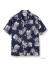 SUN,SURF,サンサーフ,デューク・カハナモク,DUKE,KAHANAMOKU,アロハ,アロハシャツ,パイナップル,メンズ,レディース,DK37811