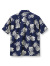 SUN,SURF,サンサーフ,デューク・カハナモク,DUKE,KAHANAMOKU,アロハ,アロハシャツ,パイナップル,メンズ,レディース,DK37811