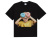 ACME',DE,LA,VIE,ADLV,アクメドラビ,Tシャツ,レディース,メンズ,ユニセックス,半袖,綿100%,大きいサイズ,カジュアル,DONUTS-5-SS-BK