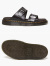 【日本正規品】Dr.Martens,ドクターマーチン,サンダル,JOSEF,スライド,厚底,ブランド,フラットソール,メンズ,レディース,31570001