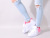 DC,SHOES,ディーシ―,シューズ,スニーカー,レディース,ユニセックス,スケシュー,厚底,おしゃれ,かわいい,COURT,GRAFFIK,LITE,DW201601