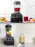 Vitamix,バイタミックス,E310,ミキサー,氷も砕ける,スムージー,洗いやすい,ブレンダー,ジューサー,高性能,ハイパワー,定番,1.4L,E310